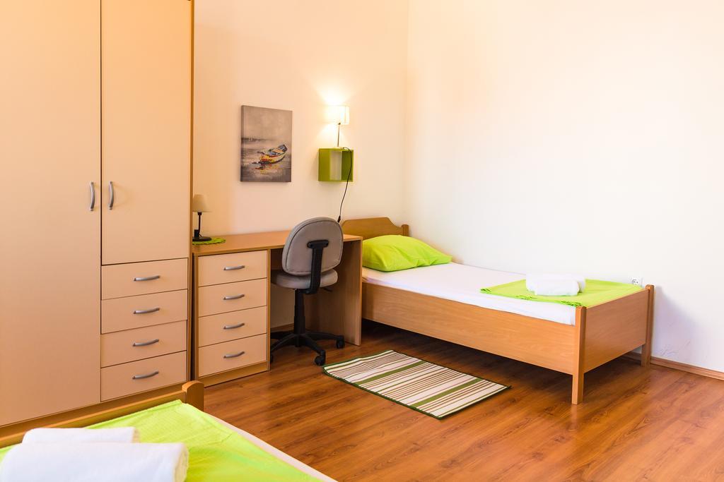 Apartment Mia Fiume Kültér fotó
