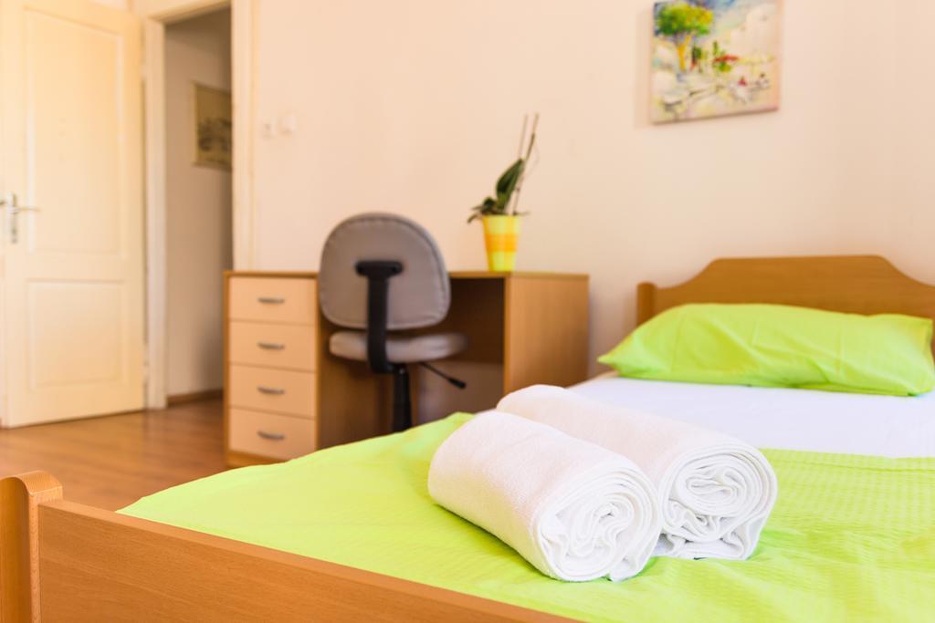 Apartment Mia Fiume Kültér fotó