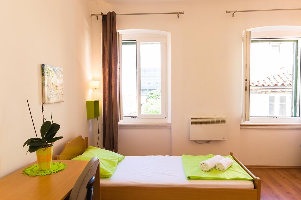 Apartment Mia Fiume Kültér fotó