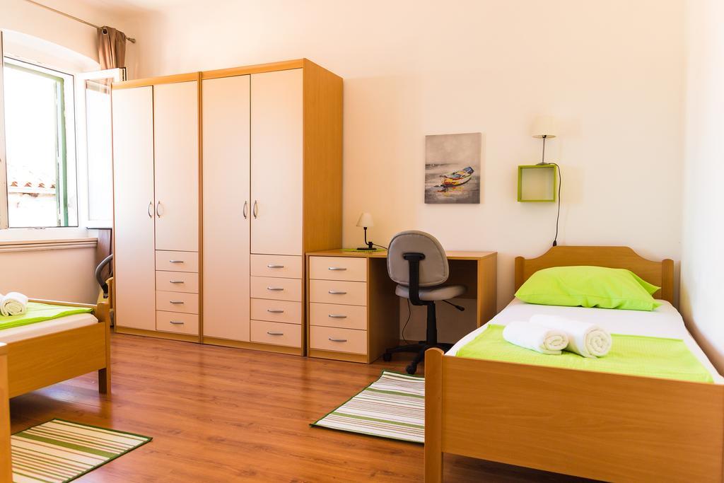 Apartment Mia Fiume Kültér fotó