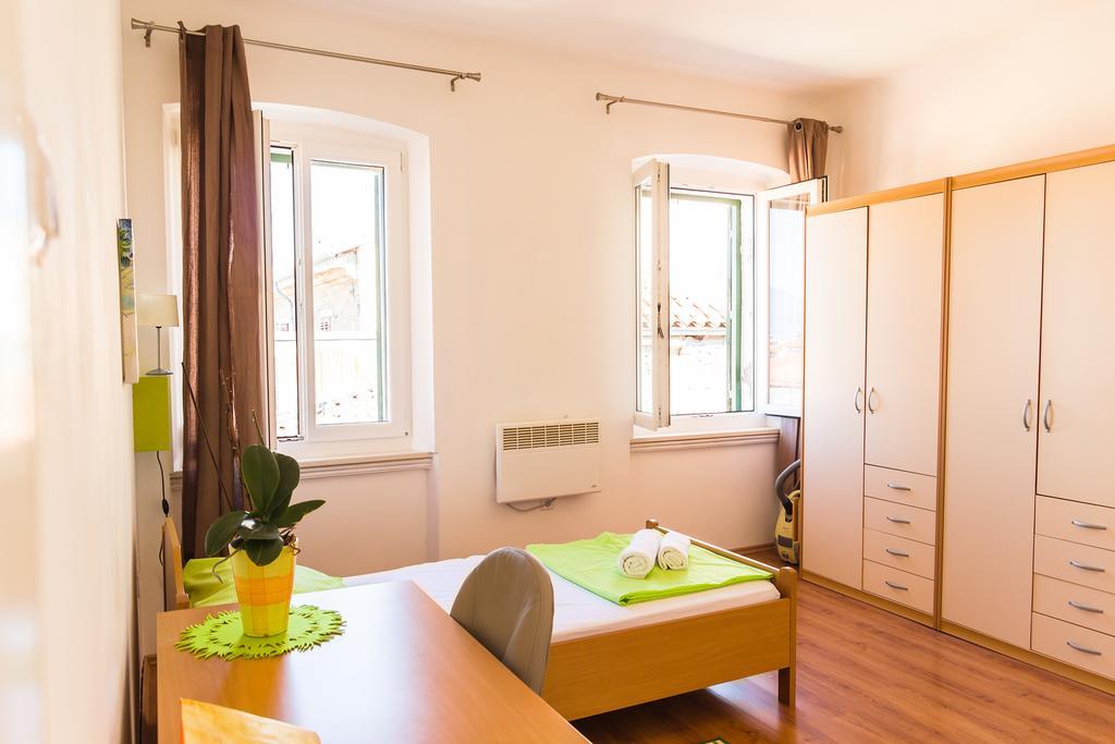 Apartment Mia Fiume Kültér fotó