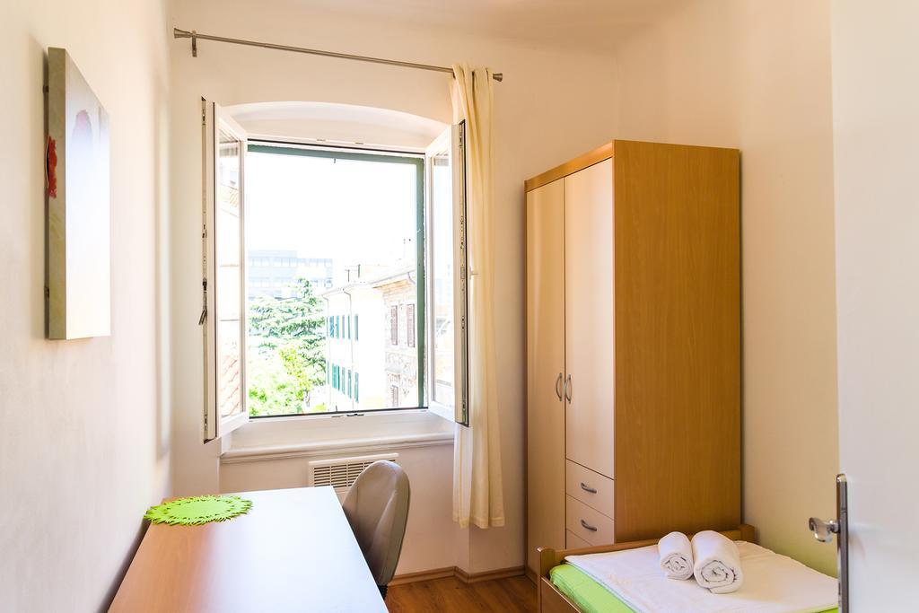 Apartment Mia Fiume Kültér fotó