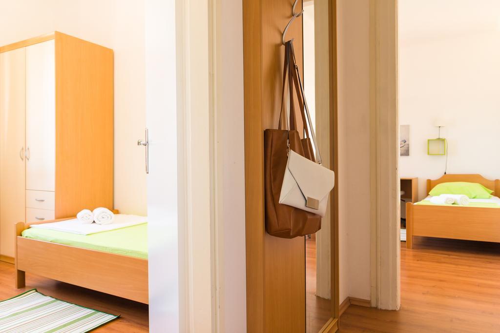 Apartment Mia Fiume Kültér fotó