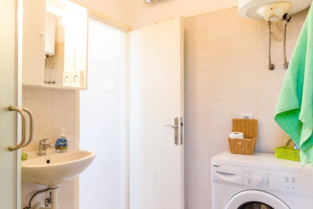 Apartment Mia Fiume Kültér fotó