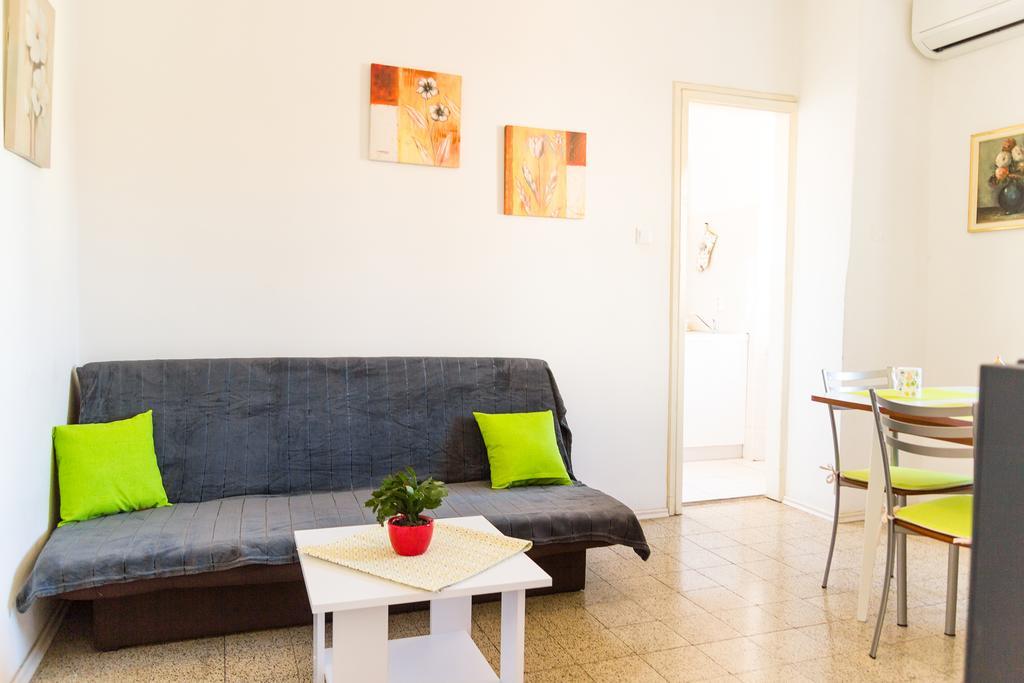 Apartment Mia Fiume Kültér fotó
