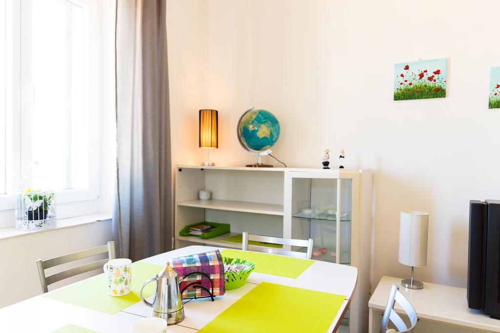 Apartment Mia Fiume Kültér fotó