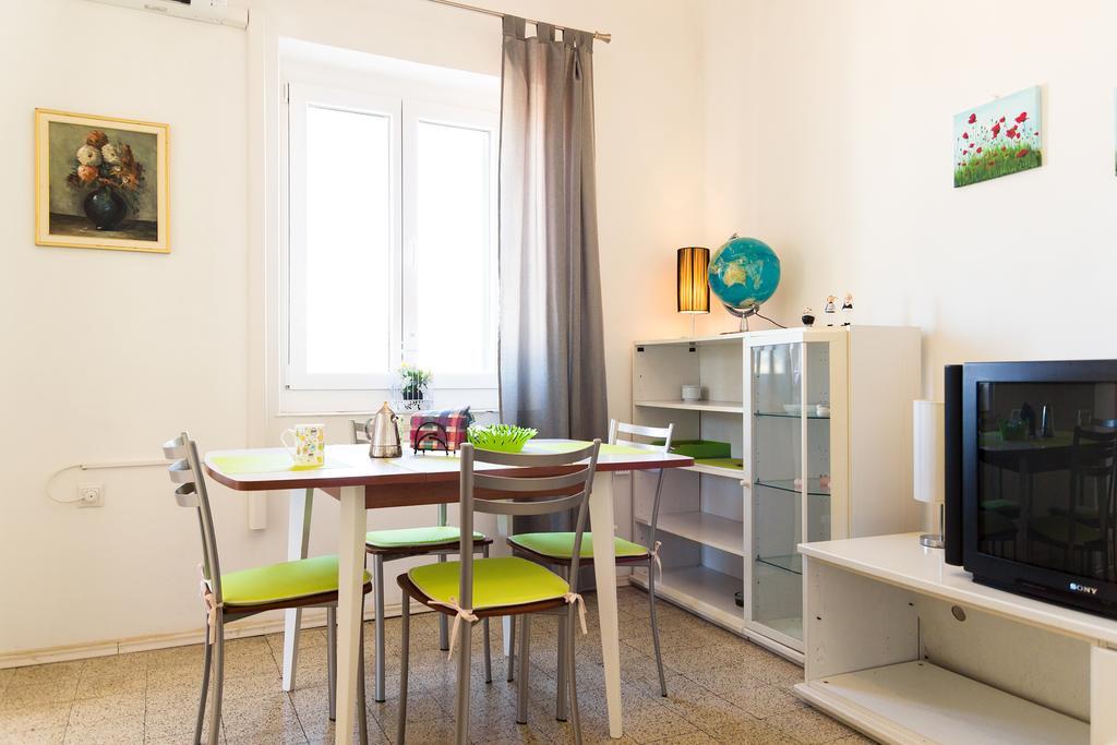 Apartment Mia Fiume Kültér fotó